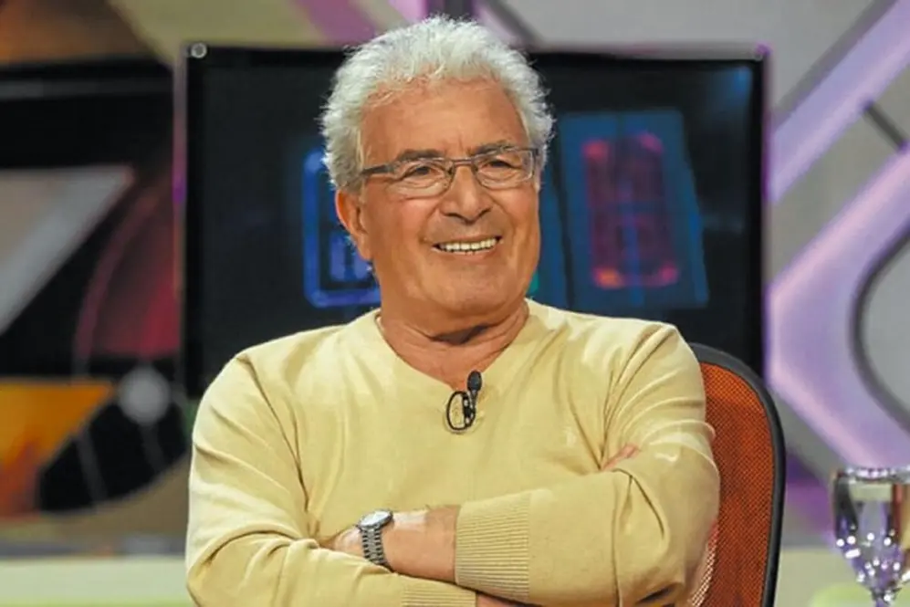 La TV Pública deberá pagarle $15 millones al expanelista de 6,7,8 Orlando Barone