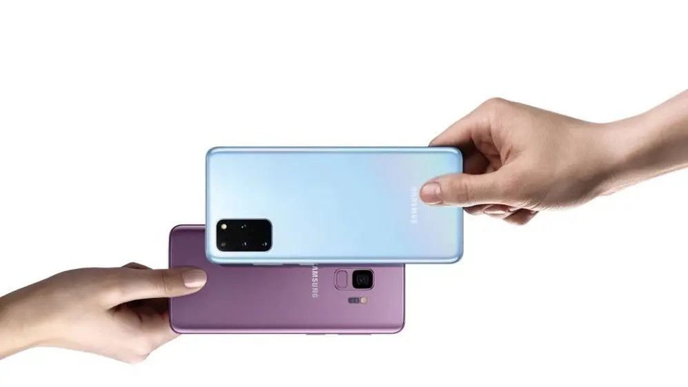 En el caso de Samsung es sencillo saber qué marca y modelo es mi celular.