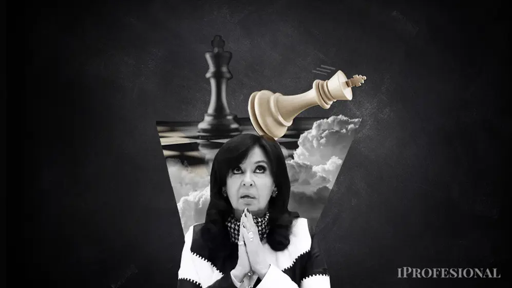 cristina kirchner