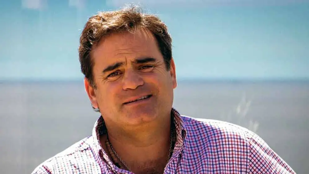 Hernán Iglesias, director general ejecutivo de Concentrix Catalyst.