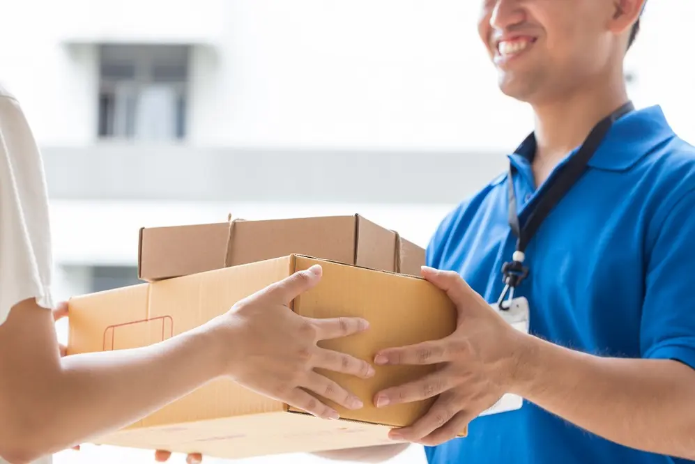 Importaciones por courier: nuevas pautas