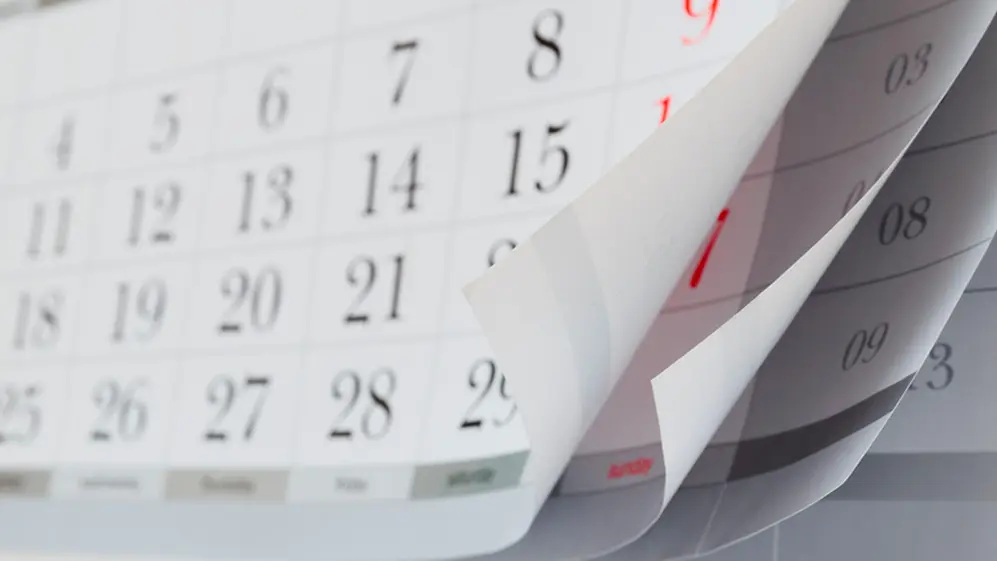 Cuáles son los días no laborables de abril 2024 y a quiénes corresponde disfrutarlos