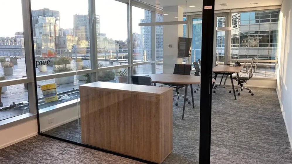 PwC Argentina abrió oficinas en Buenos Aires y busca incorporar 1.000 empleados