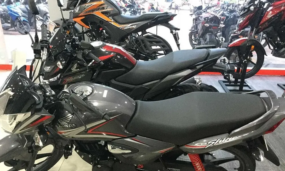 Los fabricantes de motos esperan seguir creciendo en 2024.