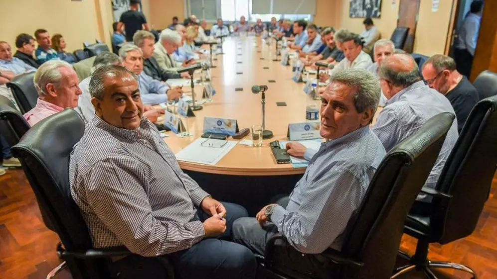 Finalmente, la  la Confederación General del Trabajo (CGT) ratificó la movilización del 17 de agosto