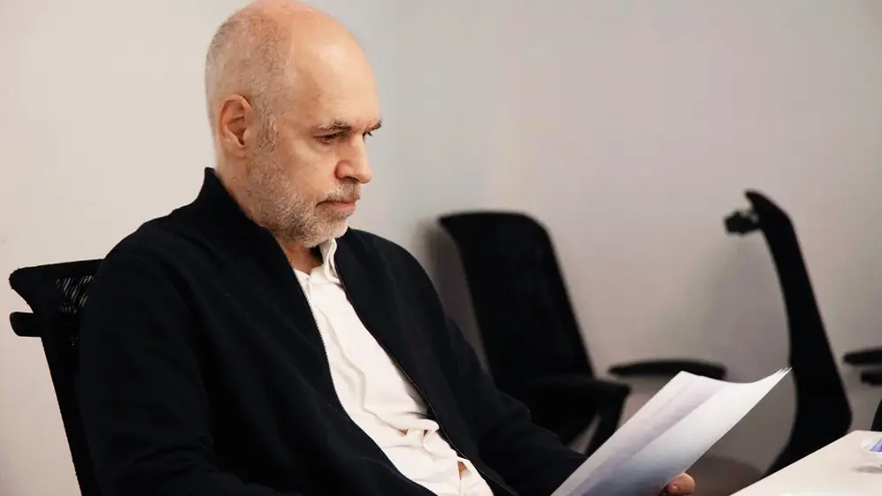 Horacio Rodríguez Larreta decidió postergar la entrega del sistema de acarreo de autos a empresas privadas 