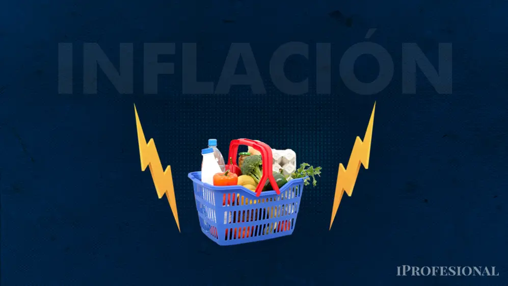 La inflación de este mes podría superar el 5%, de acuerdo a las previsiones de las consultoras que testean la evolución de los precios 