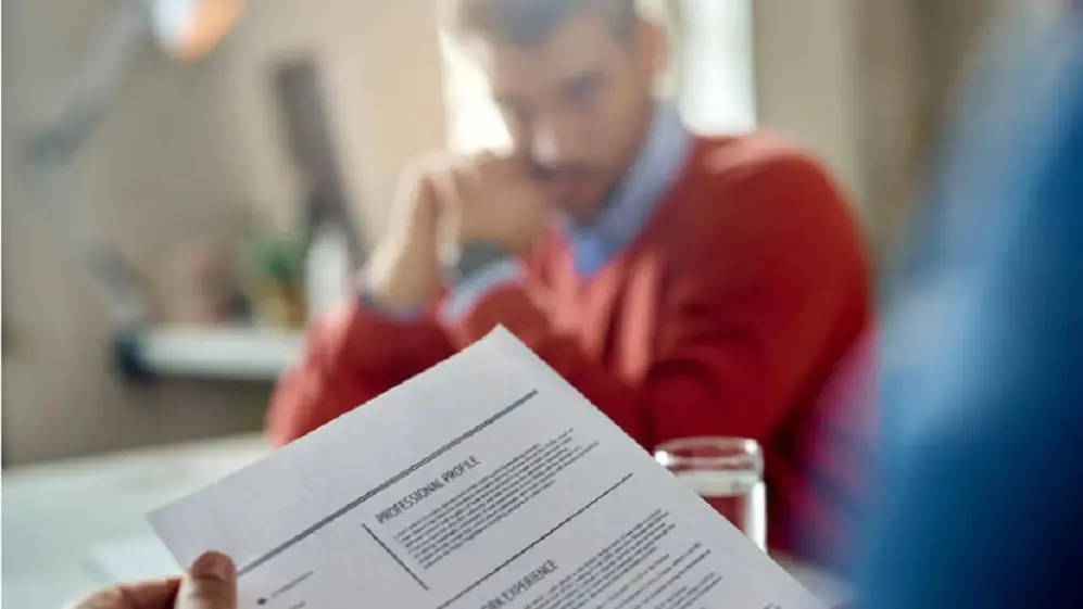 Cuales son las aptitudes para el CV que buscan los seleccionadores de talento