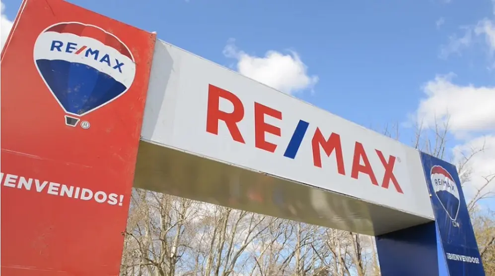 La red local de RE/MAX comprende más de 150 oficinas distribuidas en alrededor de 40 ciudades de la Argentina