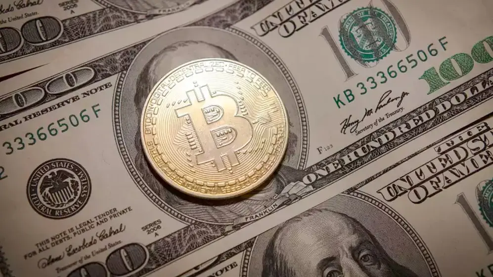 Algunos auguran que el Bitcoin reemplazará al dólar.