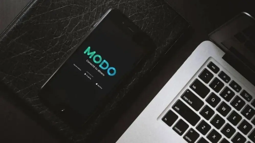 MODO tiene descuentos con casi todos los bancos
