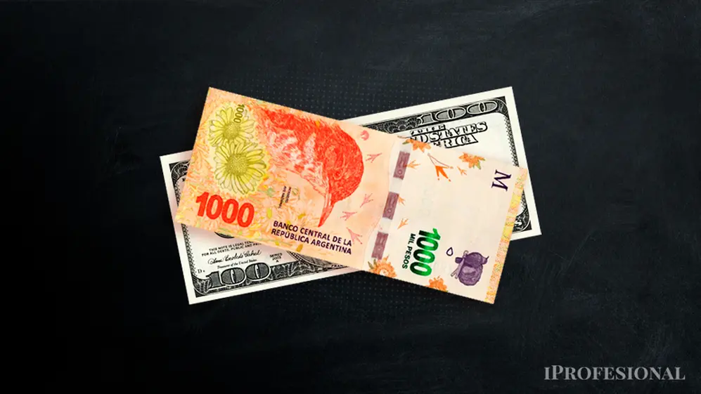 Otra recomendación para el ahorrista que puede comprar los u$s200 permitidos de dólar oficial