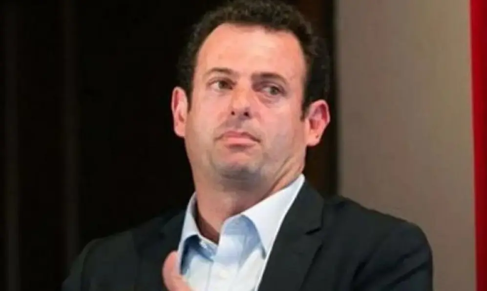 El empresario José Urtubey es la cara visible del grupo controlante de la principal fábrica de papel de la Argentina 