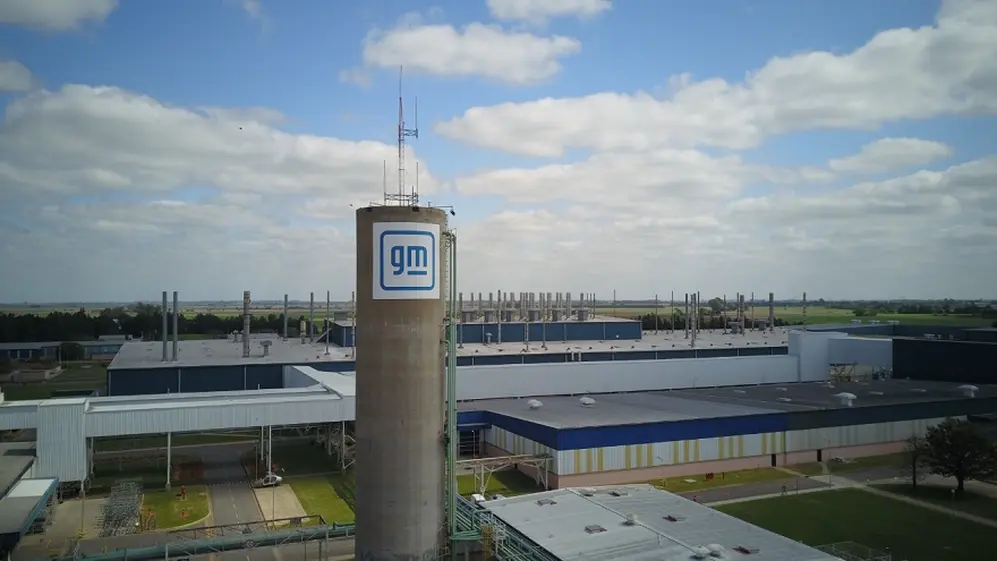 La planta de la compañía en Alvear sigue sin retomar la producción.