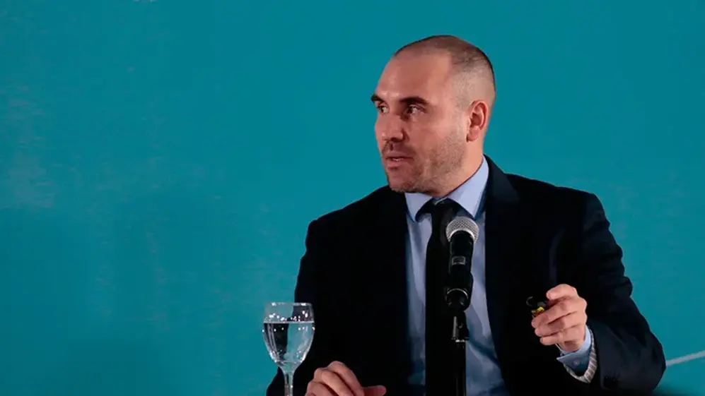 Guzmán aseguró que el gobierno 