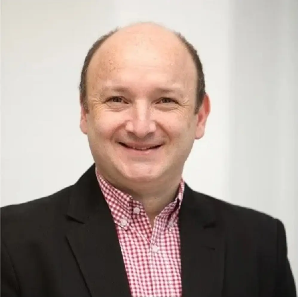 Nicolás Brancoli como el nuevo líder de la recientemente creada Multi Country Región Sur