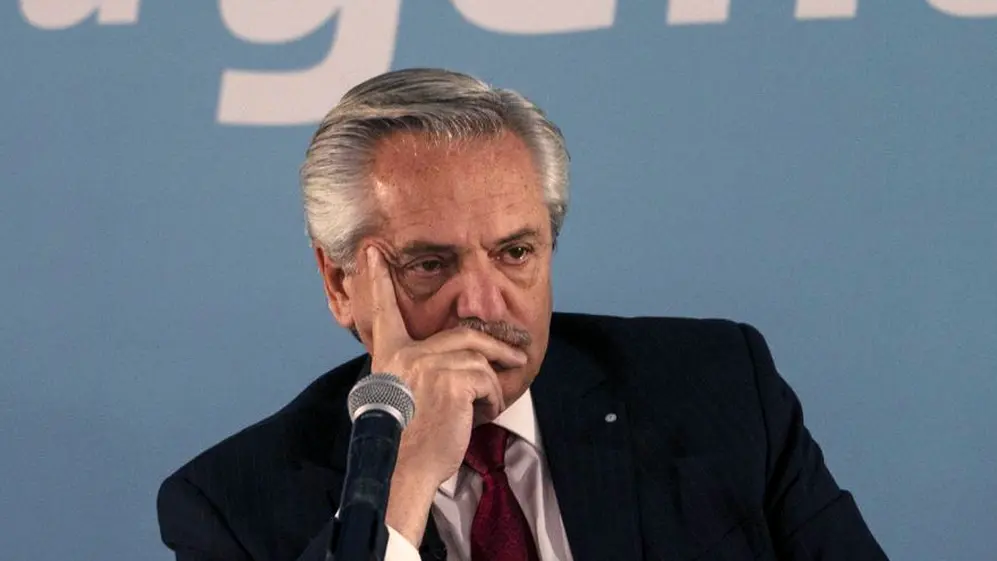 Alberto Fernández retoma la idea de intervenir Vicentín.