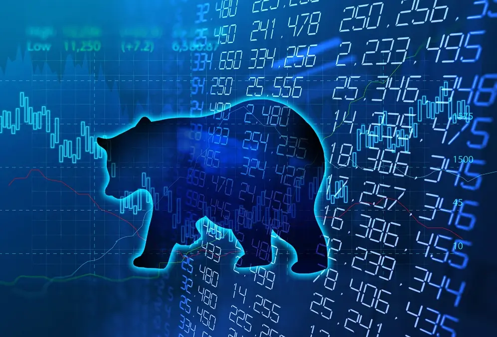 Bear market: ¿qué nos dice de la economía?