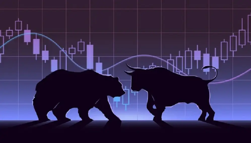 ¿Por qué un toro y un oso?
