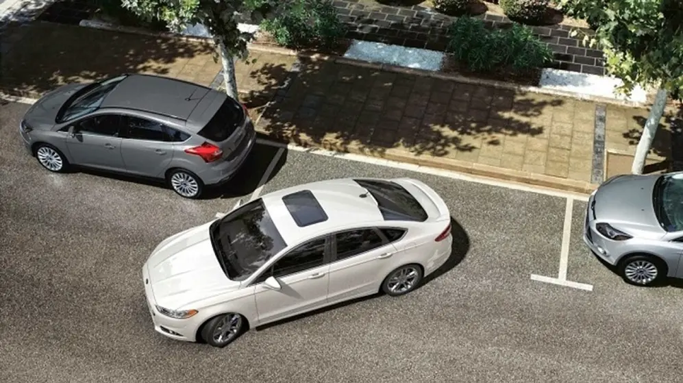 El estacionamiento se pagará desde una app en CABA.