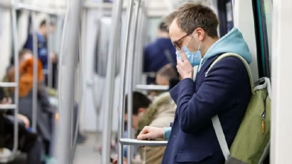 Ya no es obligatorio el uso del barbijo en espacios cerrados y transporte público