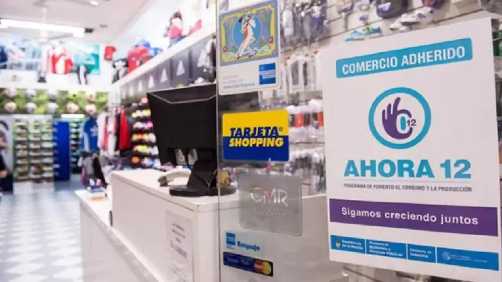 Para conocer la cantidad de cuotas
