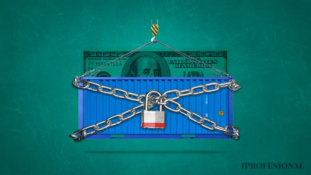 Las restricciones a la importación de insumos para la industria supuso una presión política para que se recorte el subsidio a los turistas