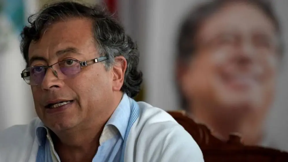 Gustavo Petro decidió retirar al embajador colombiano de Buenos Aires tras los dichos de Javier Milei