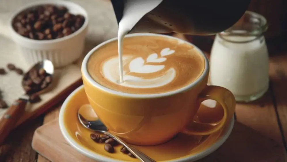 La cafeína