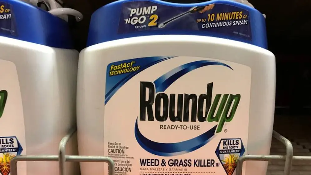 Round up