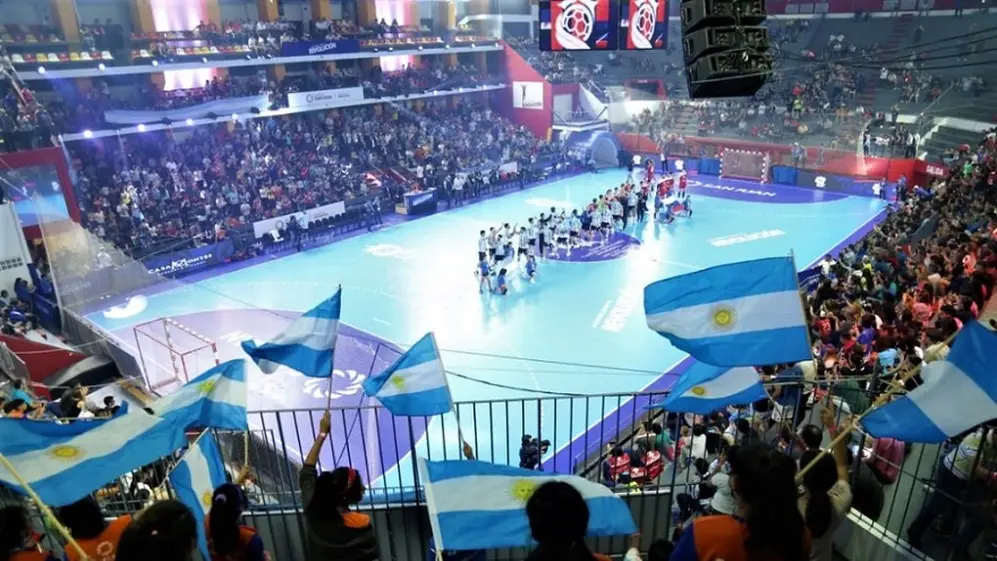 Reglas del handball: todo lo que hay que saber.