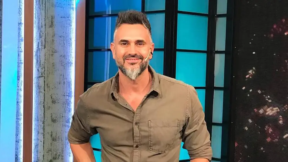 Leo Montero recordó