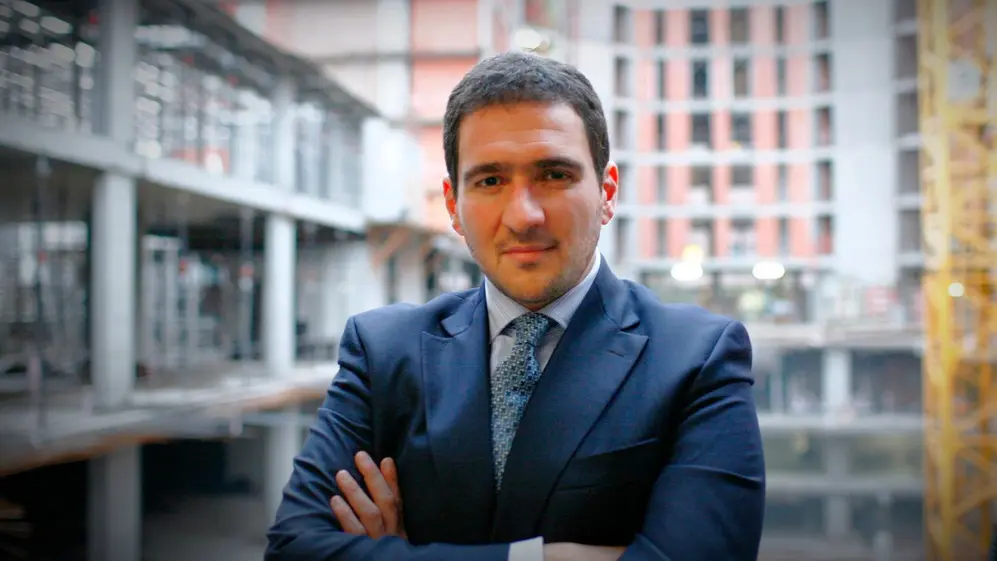 Federico Well