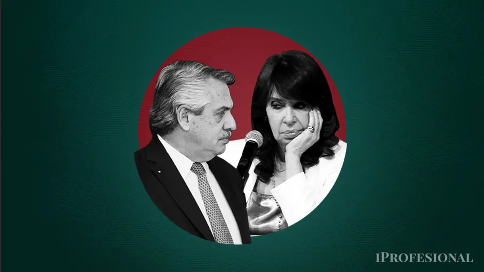 Cristina, con más peso que nunca en las decisiones del gobierno de Alberto Fernández.