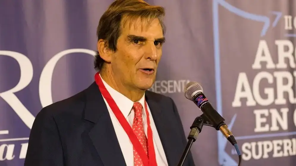 Santiago Saenz Valiente, tributarista