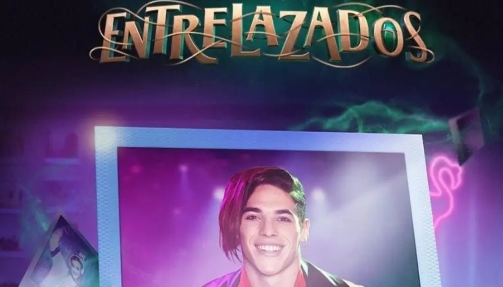 Disney entrelazados, otra propuesta para las vacaciones de invierno 2022.