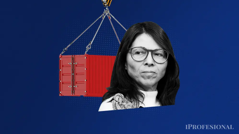 La ministra Silvina Batakis, en plena presión del mercado por una devaluación, debe revertir una situación de déficit de la balanza comercial