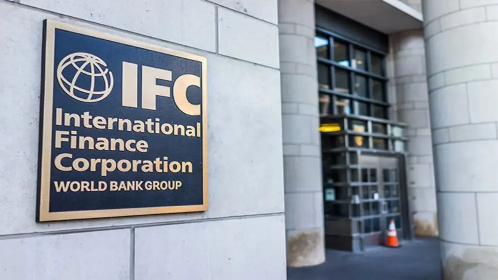 La Corporación Financiera Internacional (IFC, por sus siglas en inglés), financió varias operaciones de Roemmers en el pasado