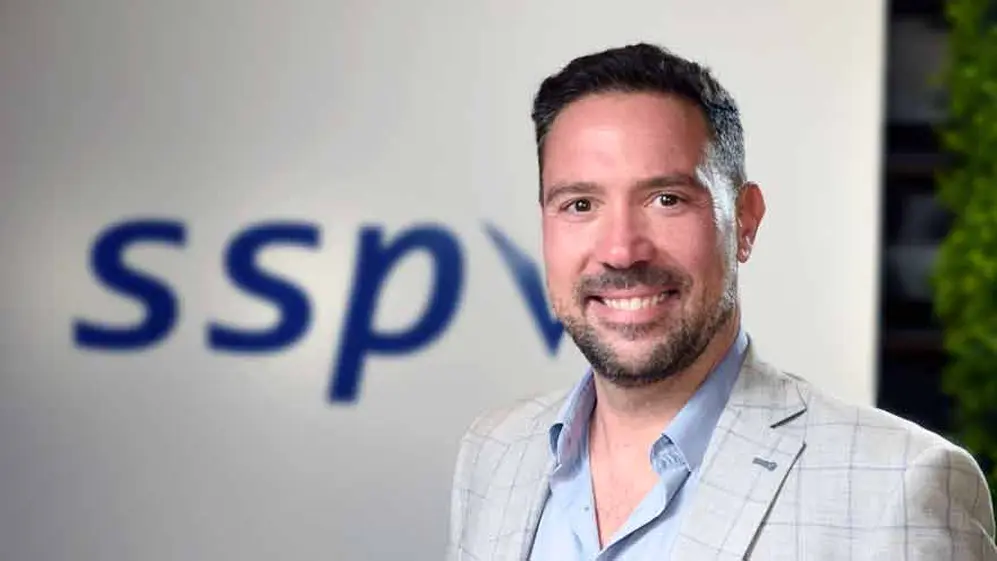 Leonardo Valseche, director general ejecutivo de Claims Services.