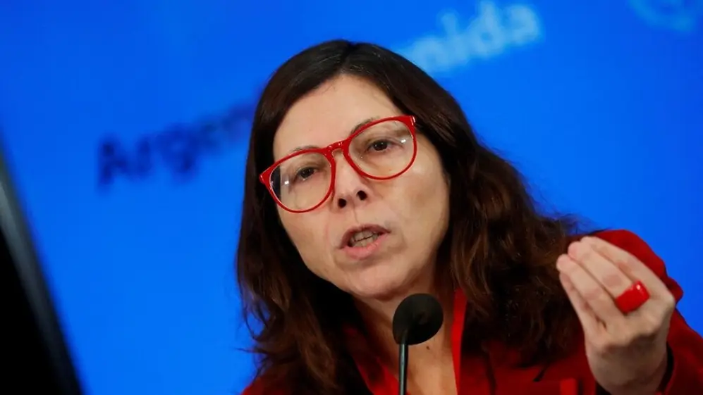 Silvina Batakis