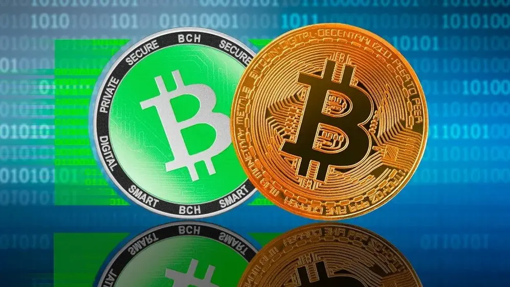 Bitcoin Cash fue la última gran bifurcación del Bitcoin.