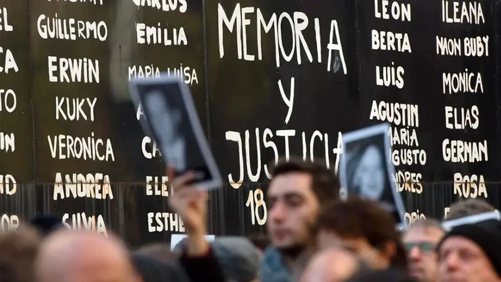 El presidente de la AMIA consideró que la causa judicial es 