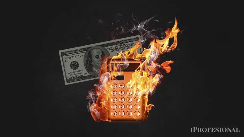 La cada vez más alta inflación y el ascenso de los dólares libres, presionan al alza al tipo de cambio oficial mayorista.
