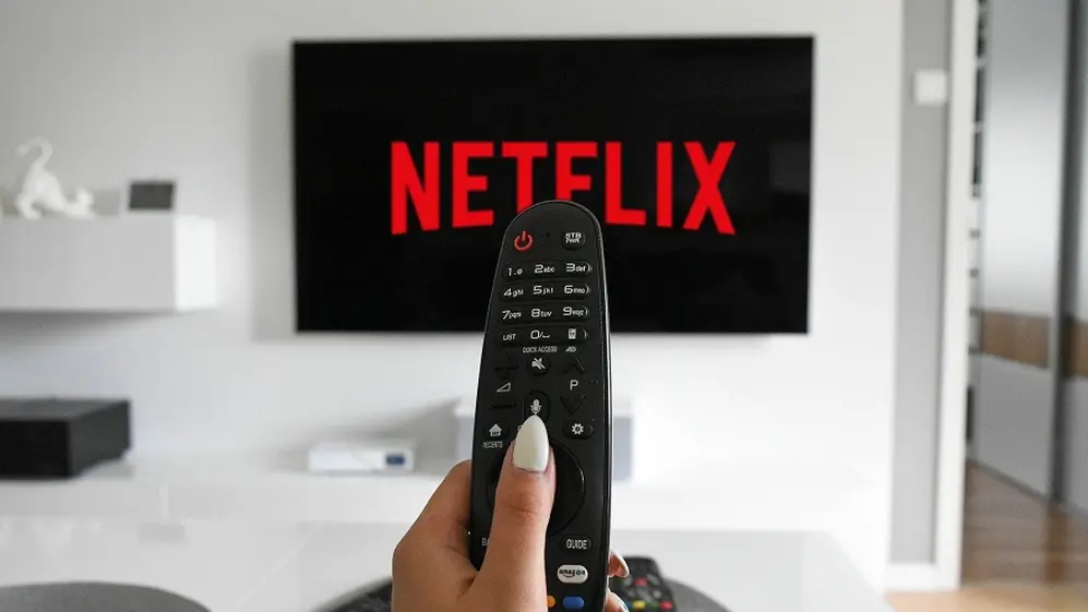 Netflix es la plataforma de streaming más popular del orbe. 