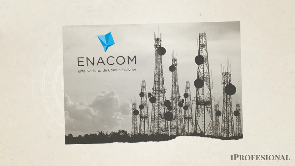 ENACOM