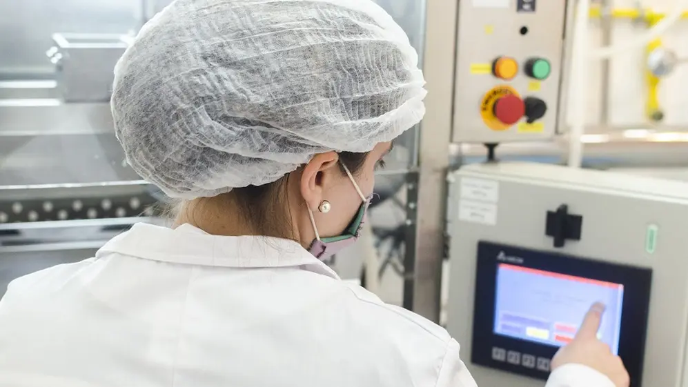 34 empresas biotecnológicas y una nanotecnológica accedieron a los beneficios de la ley de economía del conocimiento.
