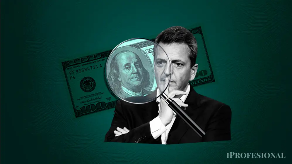 Los mercados le han dado una gran bienvenida al Ministro de Economía, Sergio Massa. Los dólares alternativos bajaron, y sustancialmente