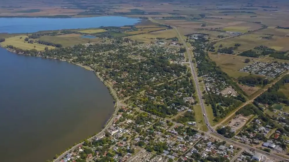 San Miguel del Monte es una de las escapadas que se pueden hacer desde Buenos AIres