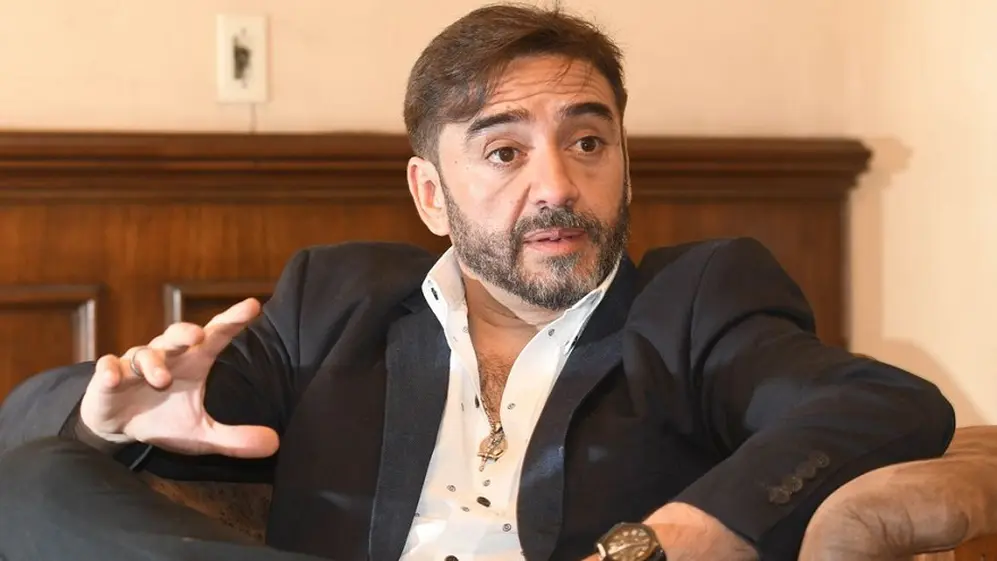 Hallaron irregularidades en la redición de cuentas de la gestión del intendente Fernando Ubieta