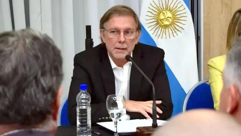 Juan José Bahillo: 